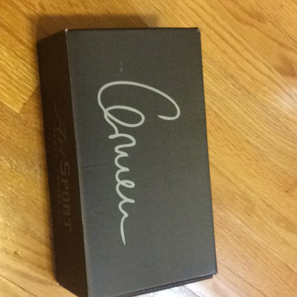 Ballroom Latin Salsa Shoes Rayrose 7-8 US or 4.5UK - Picture 2 of 12